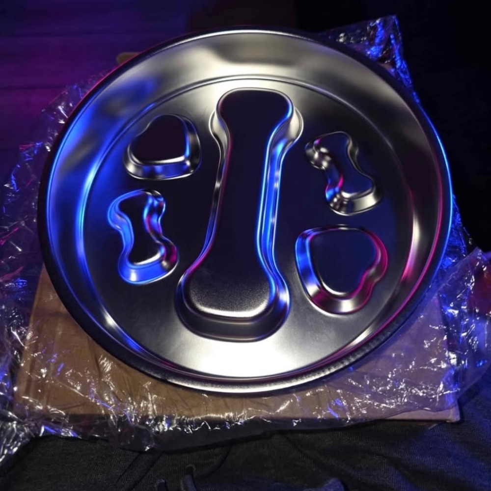 Bone xl Slow Food Bowl